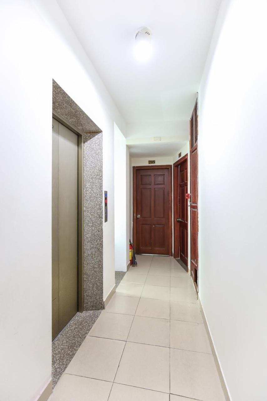Nguyen Thao Hotel Cidade de Ho Chi Minh Exterior foto